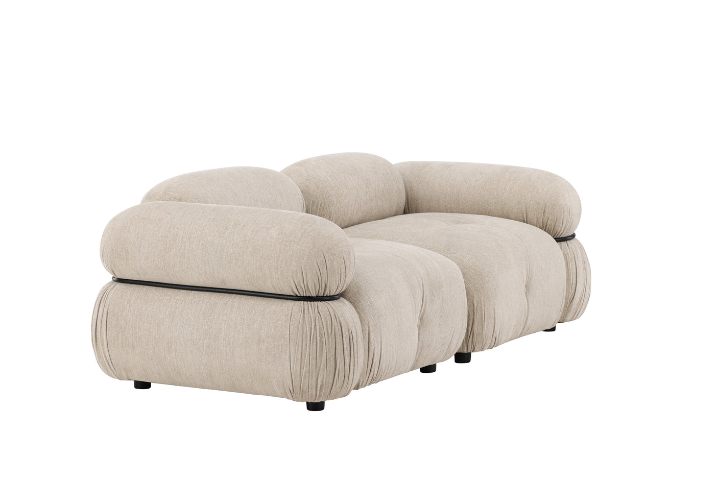 Mika 2-seters Sofa Venture Design 2-seters Sofa