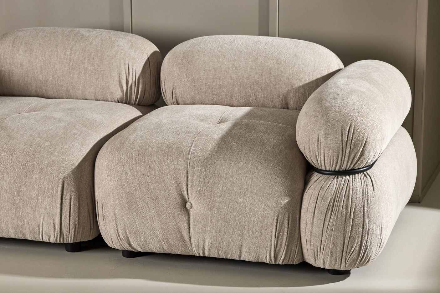 Mika 2-seters Sofa Venture Design 2-seters Sofa