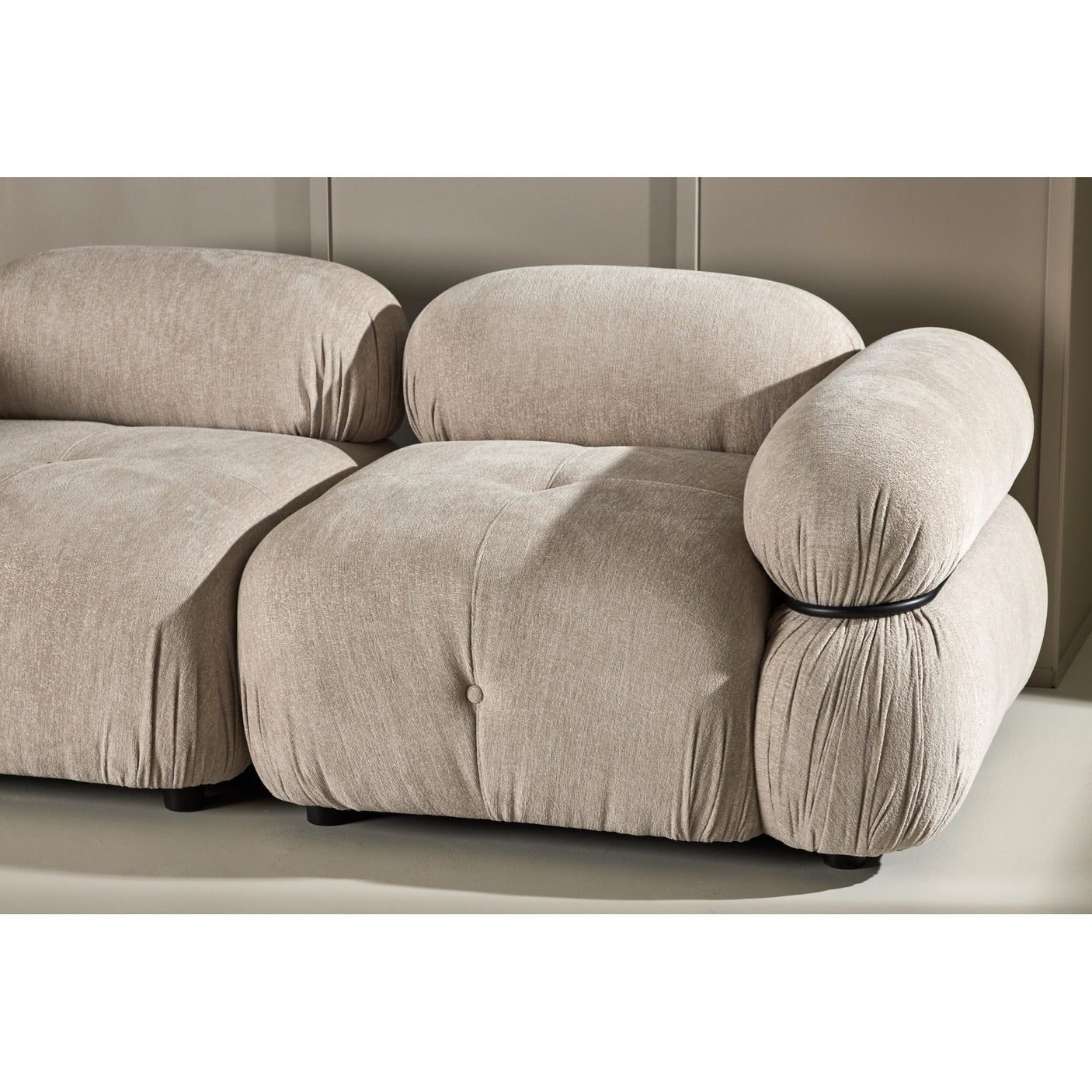 Mika 2-seters Sofa Venture Design 2-seters Sofa