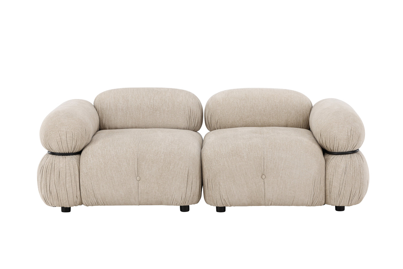 Mika 2-seters Sofa Venture Design 2-seters Sofa