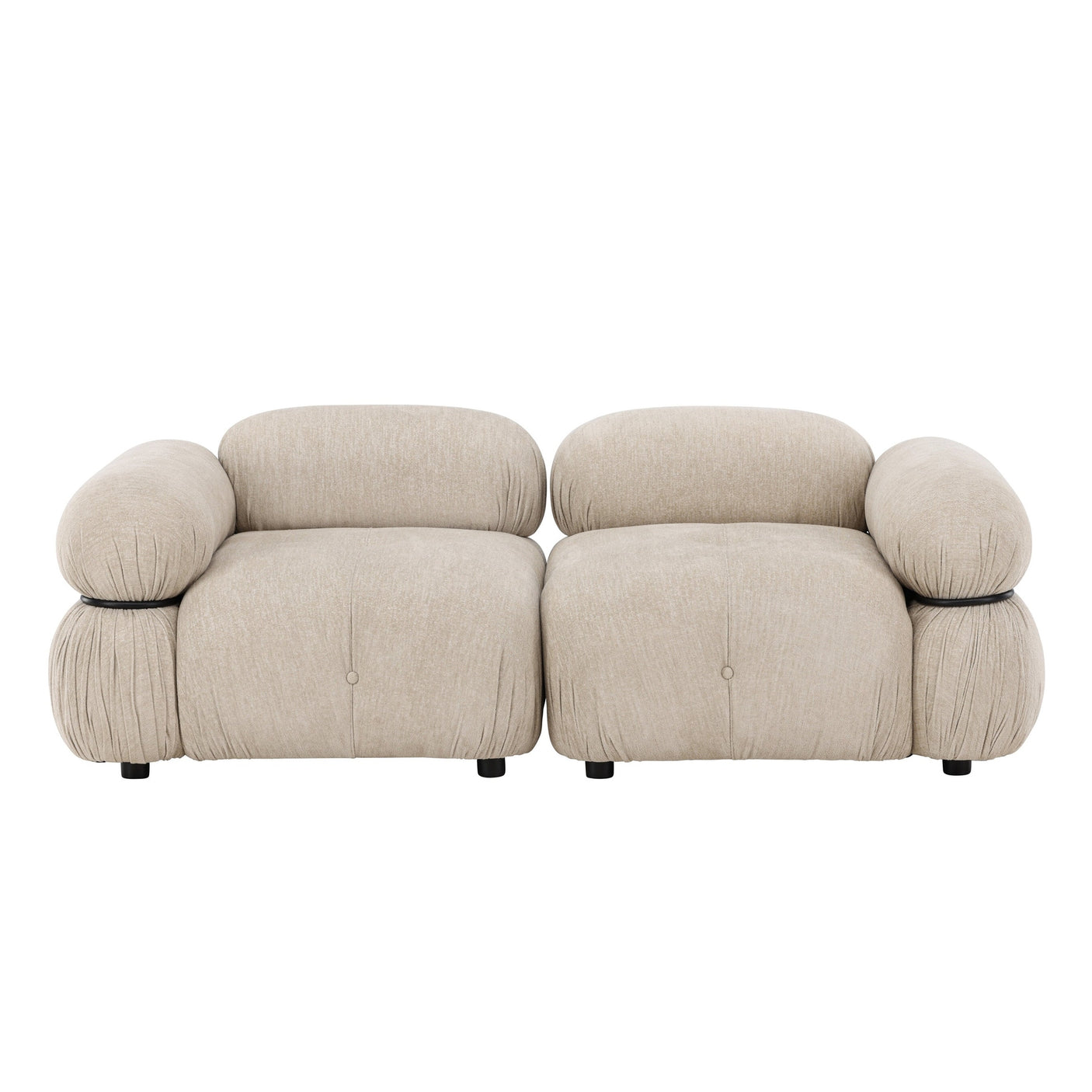 Mika 2-seters Sofa Venture Design 2-seters Sofa