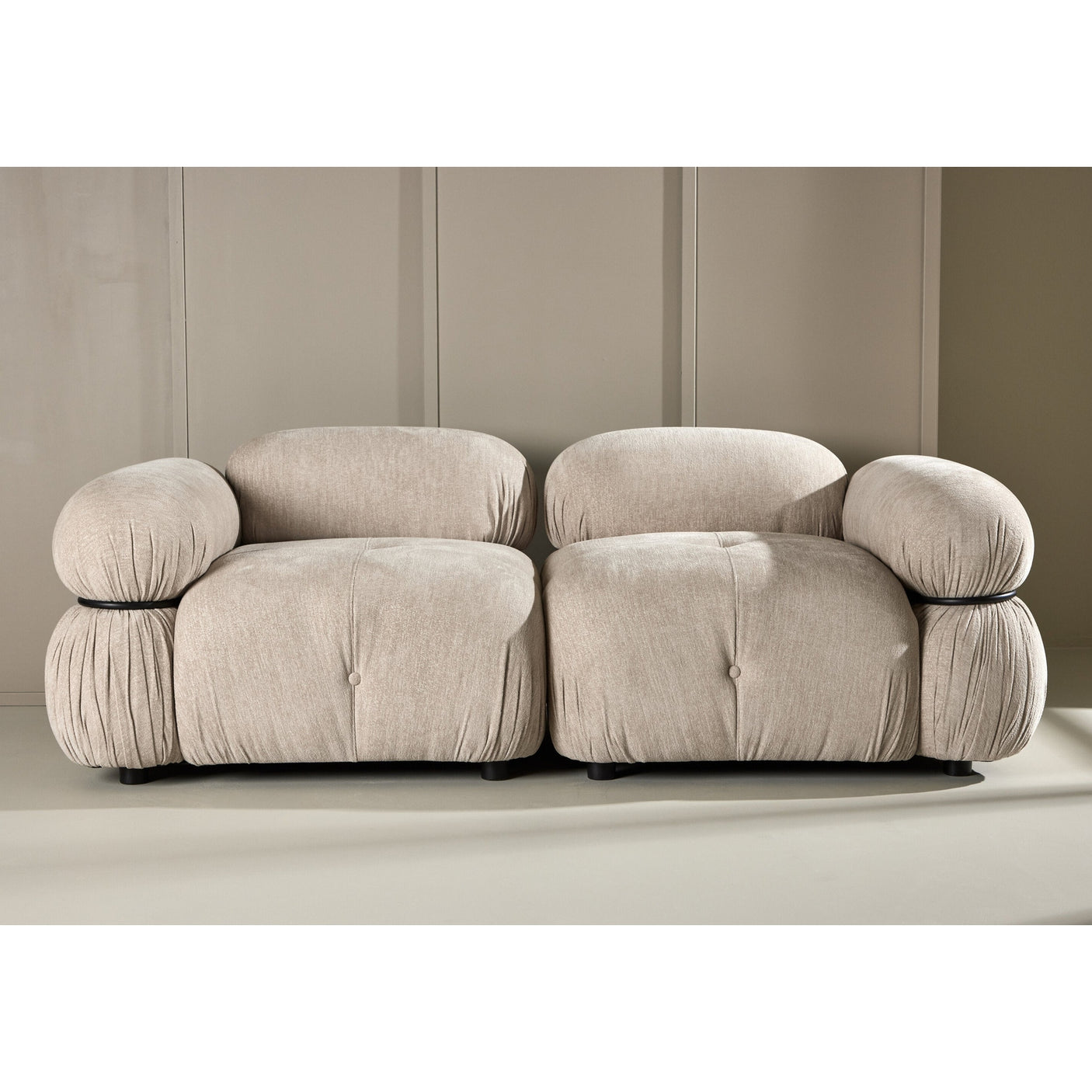 Mika 2-seters Sofa Venture Design 2-seters Sofa