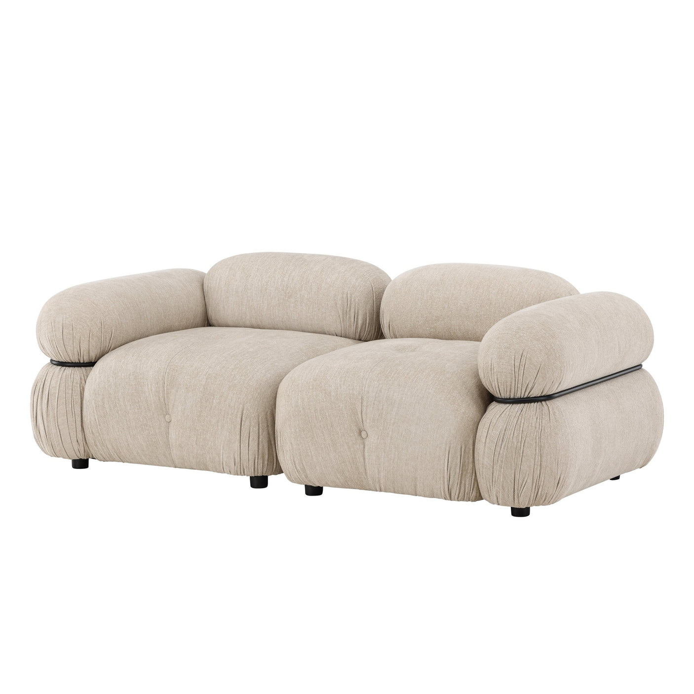 Mika 2-seters Sofa Venture Design 2-seters Sofa