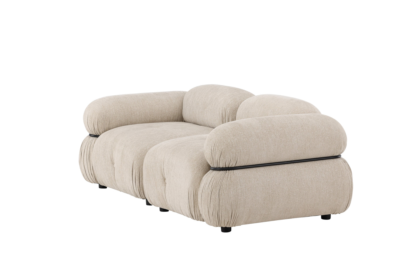 Mika 2-seters Sofa Venture Design 2-seters Sofa