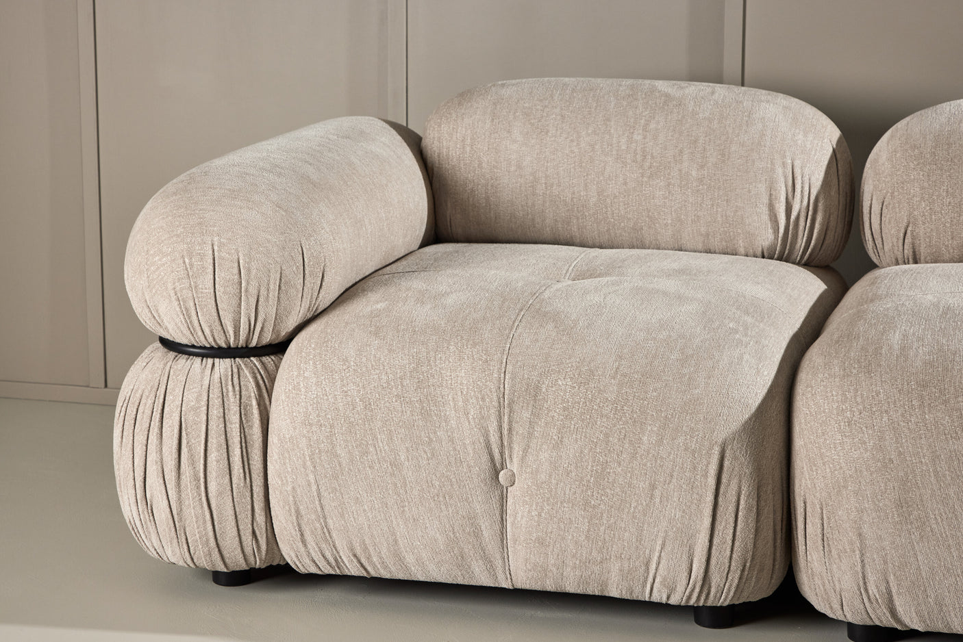 Mika 2-seters Sofa Venture Design 2-seters Sofa