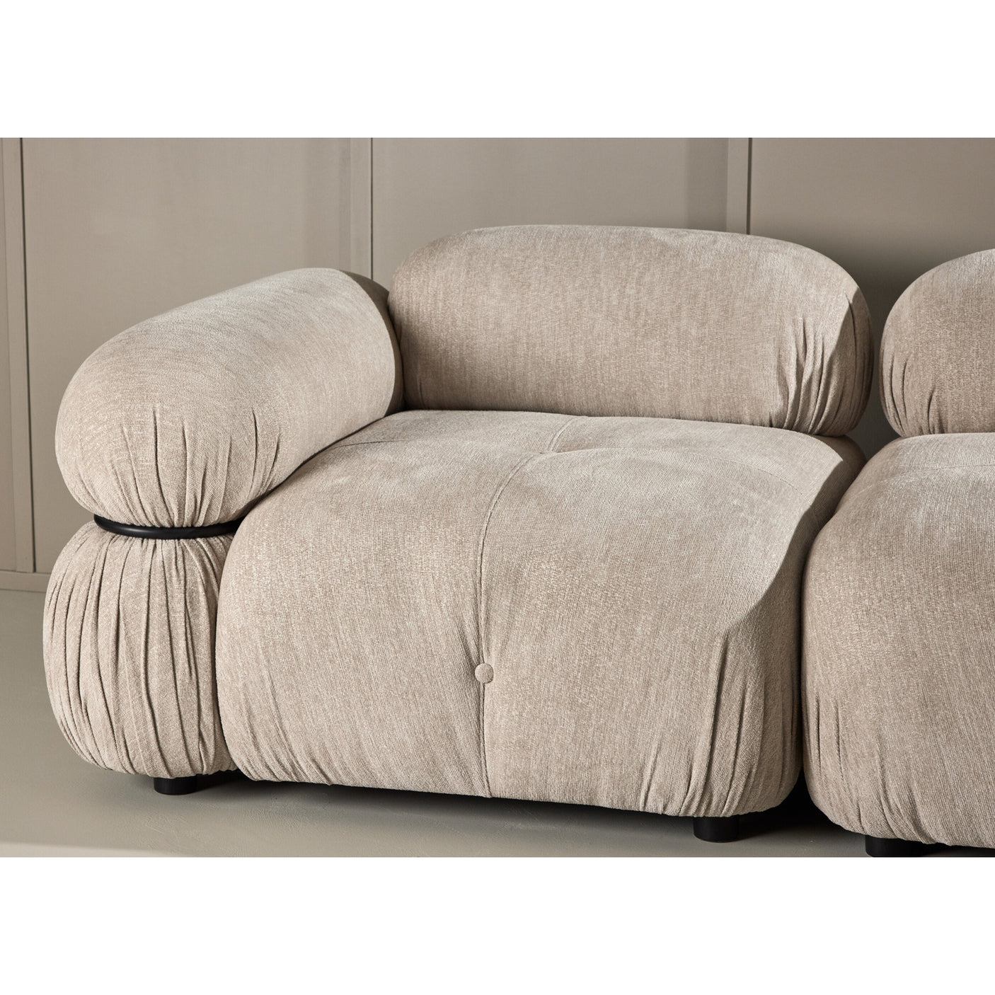 Mika 2-seters Sofa Venture Design 2-seters Sofa