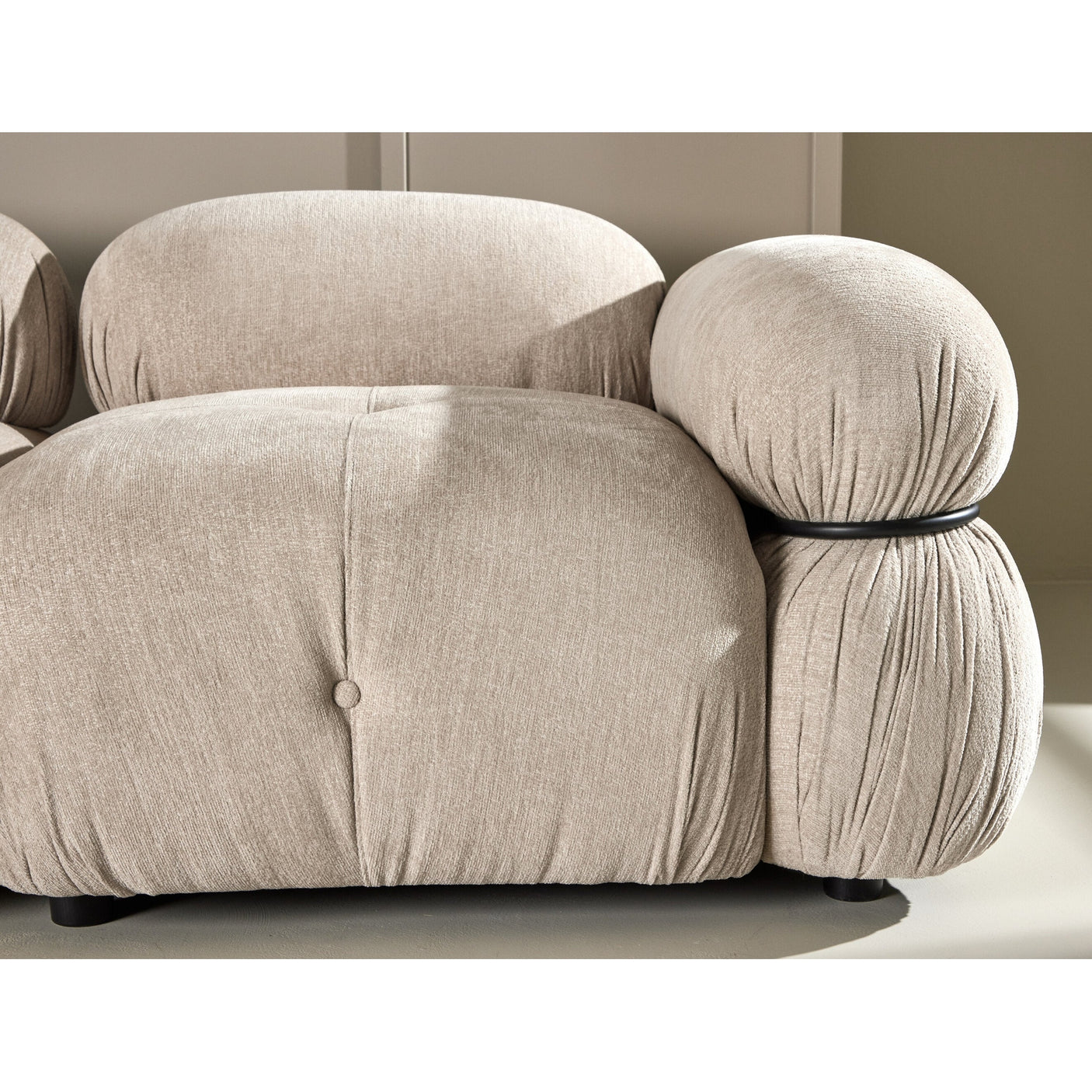 Mika 2-seters Sofa Venture Design 2-seters Sofa