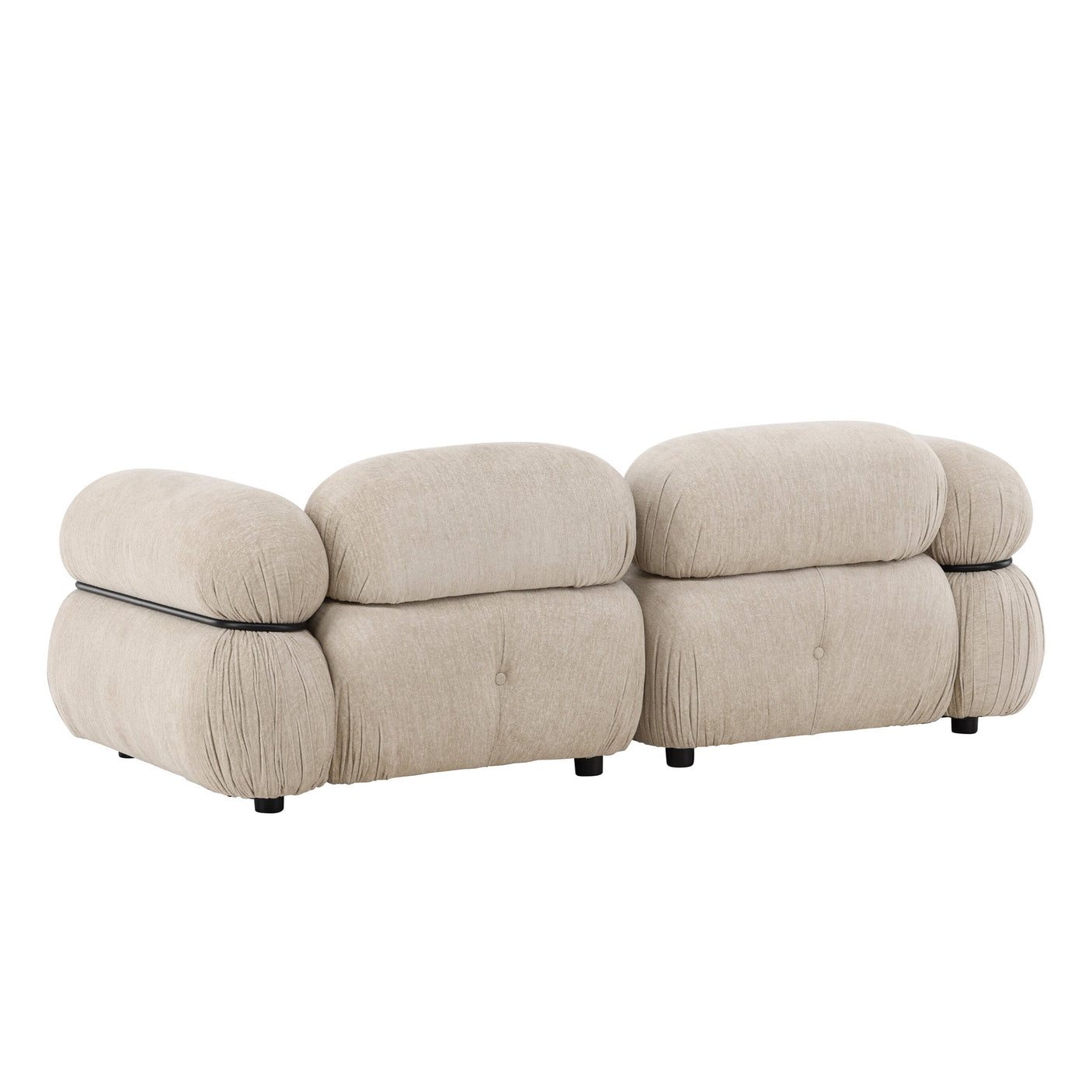 Mika 2-seters Sofa Venture Design 2-seters Sofa