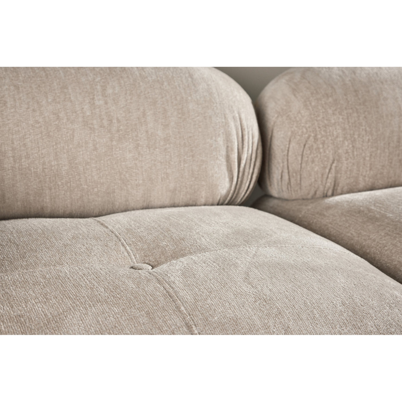 Mika 2-seters Sofa Venture Design 2-seters Sofa