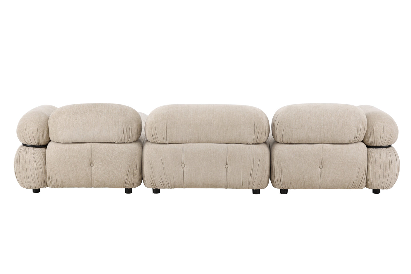 Mika Hjørnesofa Venture Design Hjørnesofa