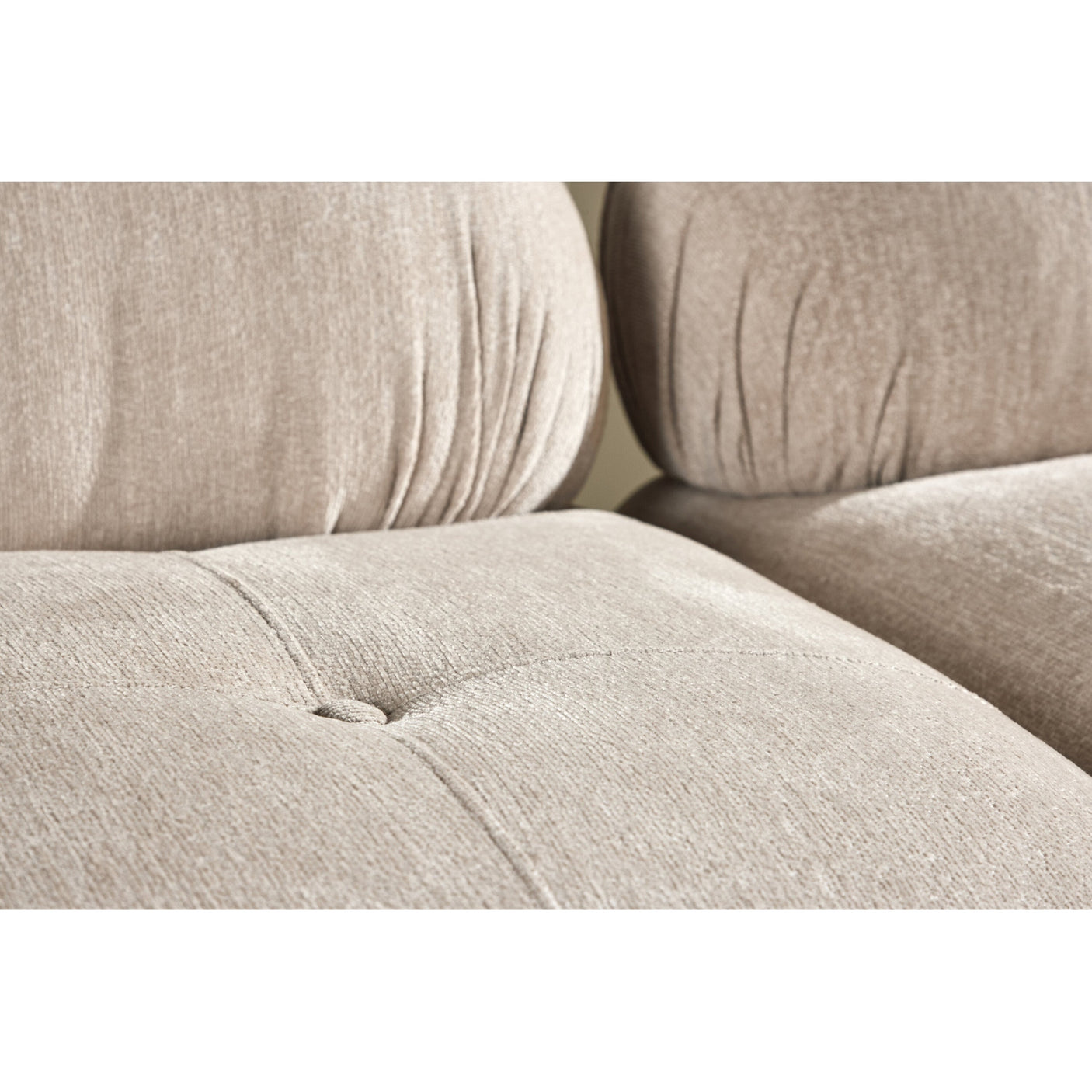 Mika Hjørnesofa Venture Design Hjørnesofa