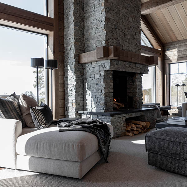 GRAZ gulvlampe Artwood Gulvlampe