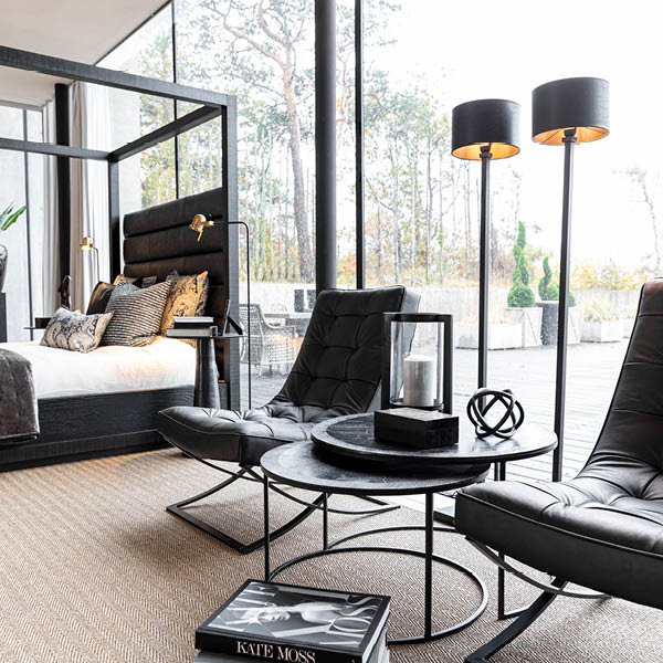 GRAZ gulvlampe Artwood Gulvlampe