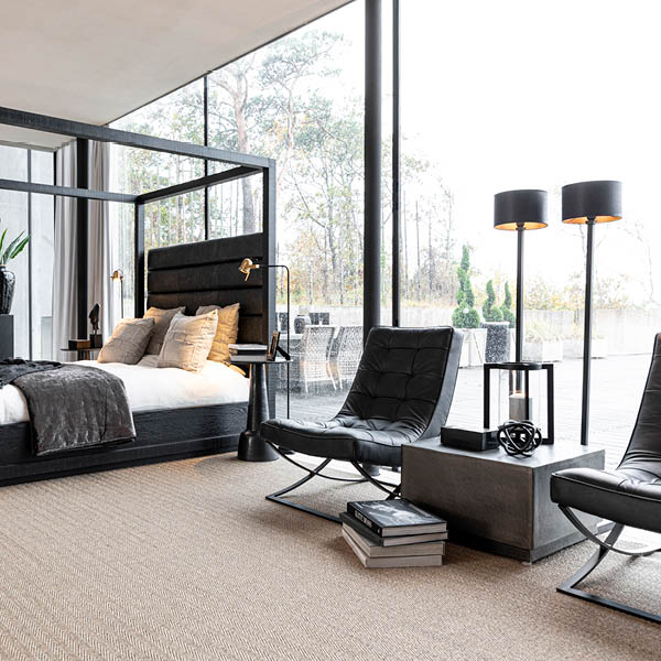 GRAZ gulvlampe Artwood Gulvlampe