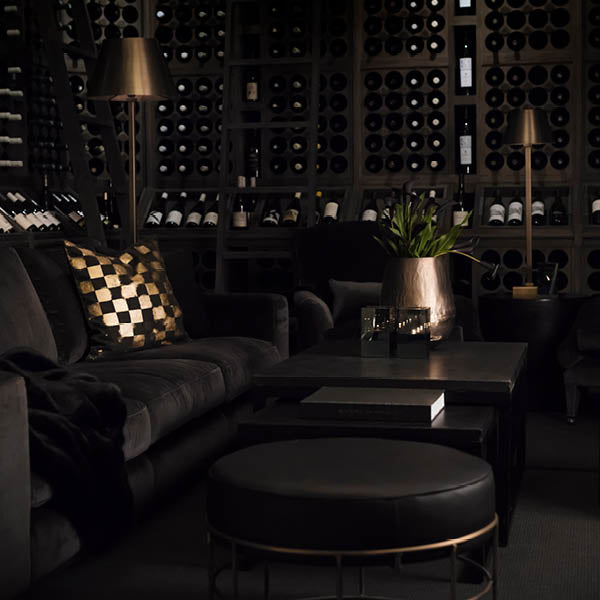 GRAZ bordlampe Artwood Bordlampe