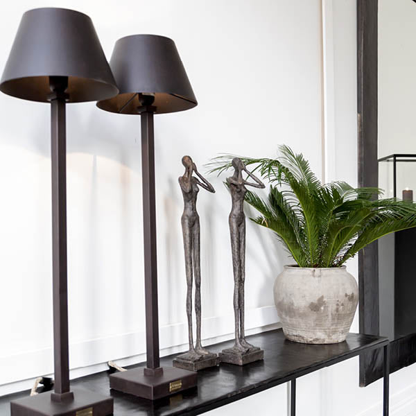 GRAZ bordlampe Artwood Bordlampe