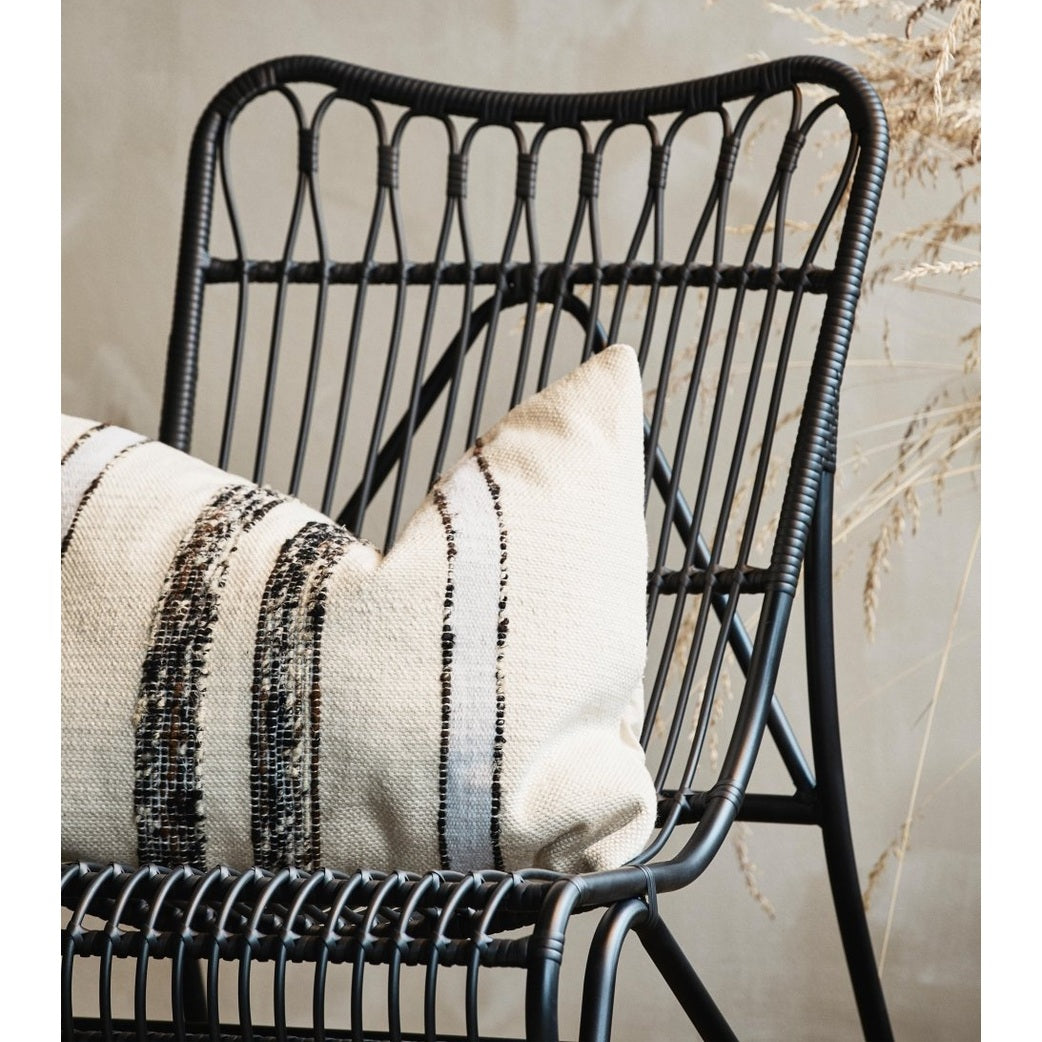 HEKA-pussybrett - råhvit Nordal TEXTIL