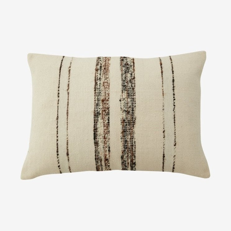 HEKA-pussybrett - råhvit Nordal TEXTIL