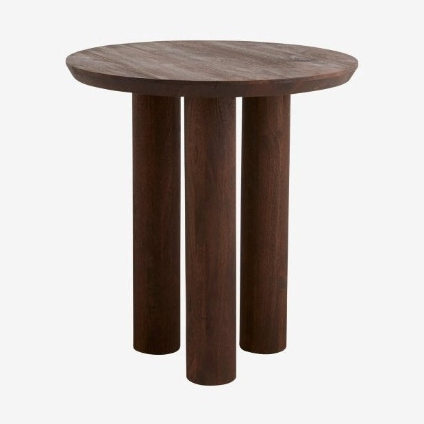 HELIN kaffebord - natur Nordal TABLES