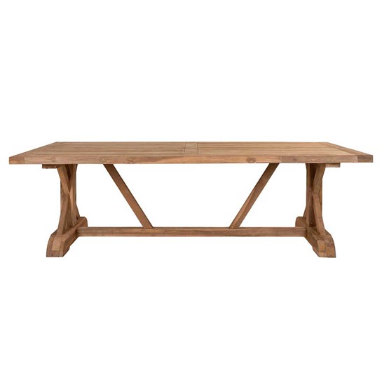 Volos og Toledo diningsett House Nordic Spisegruppe