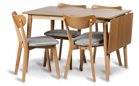 Gotland 120 Spisebord StenExpo Spisebord