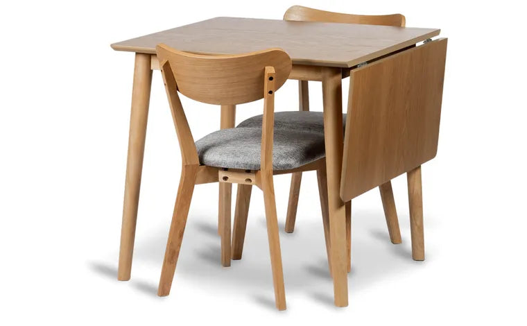 Gotland 80 spisebord StenExpo Spisebord