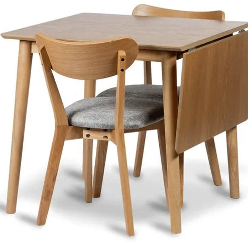 Gotland 80 spisebord StenExpo Spisebord