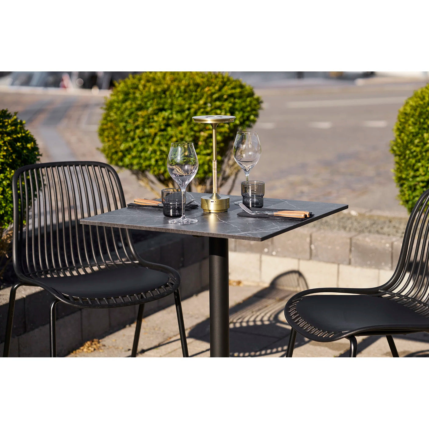 Bistro Bord