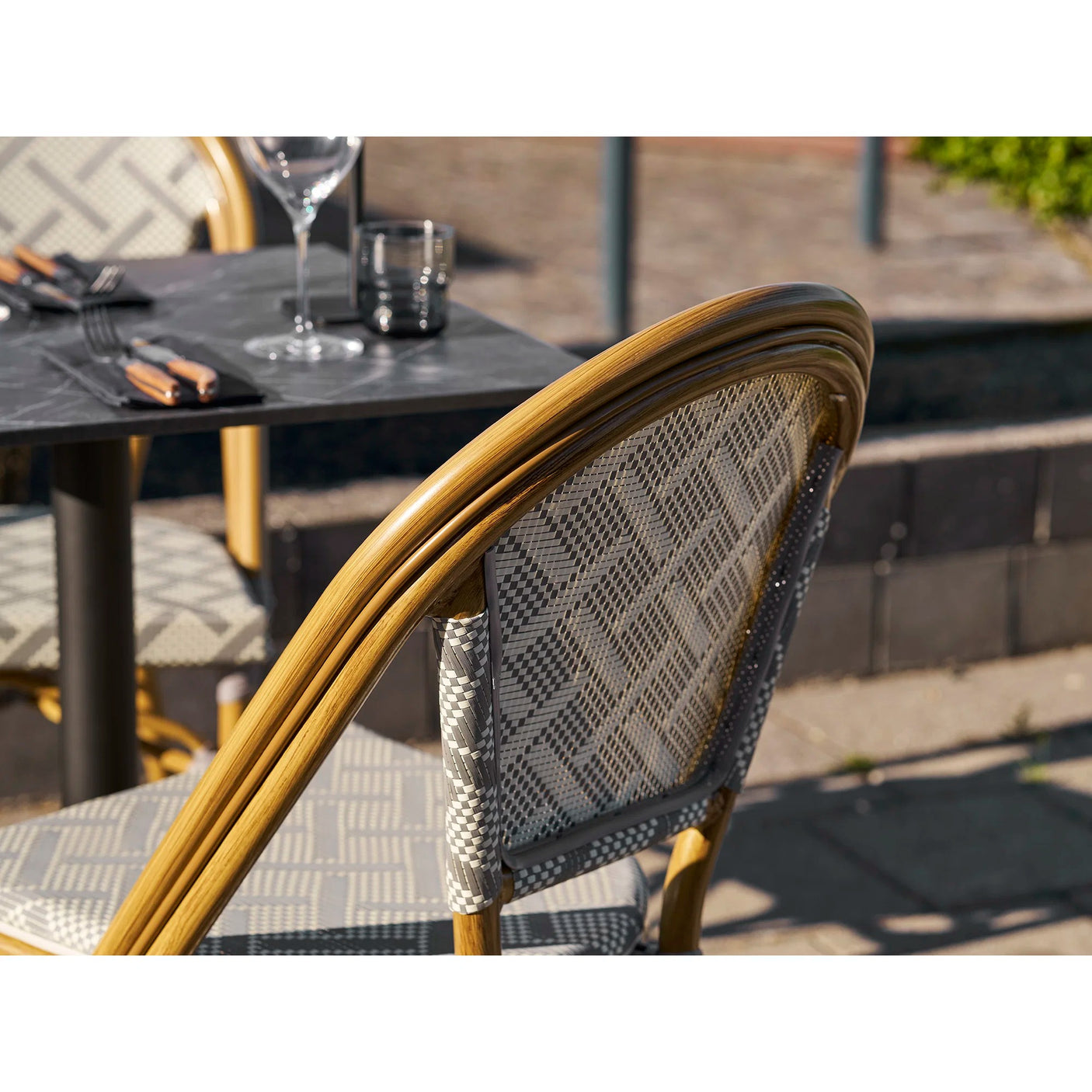 Lauria Spise Stol House Nordic Spisestol