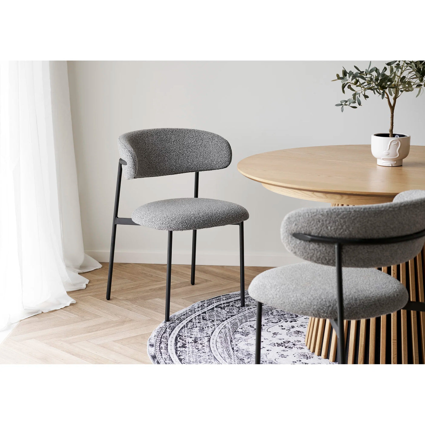 Mira spisestol House Nordic Spisestol