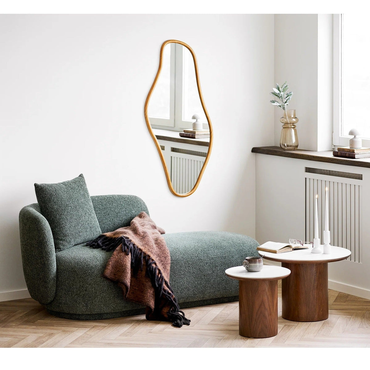 Mykonos daybed House Nordic Sofa