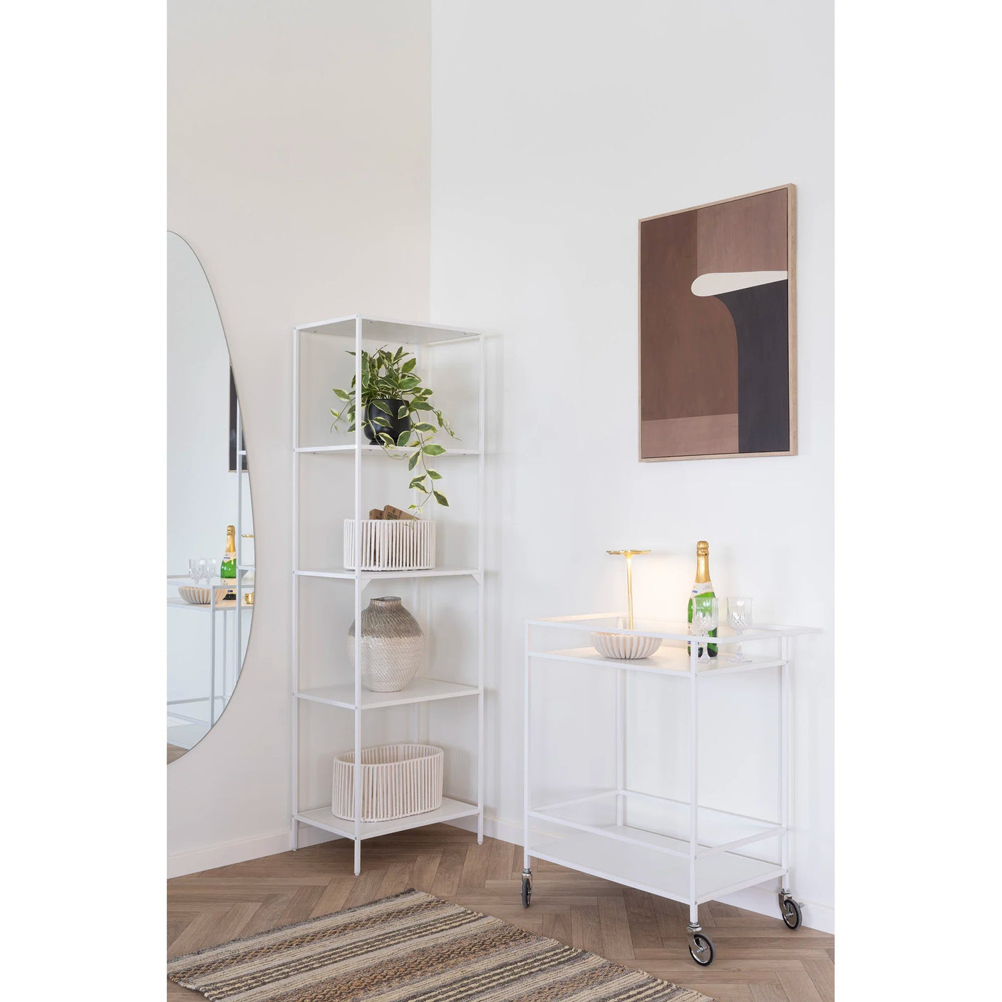 Vita Barvogn House Nordic Diverse