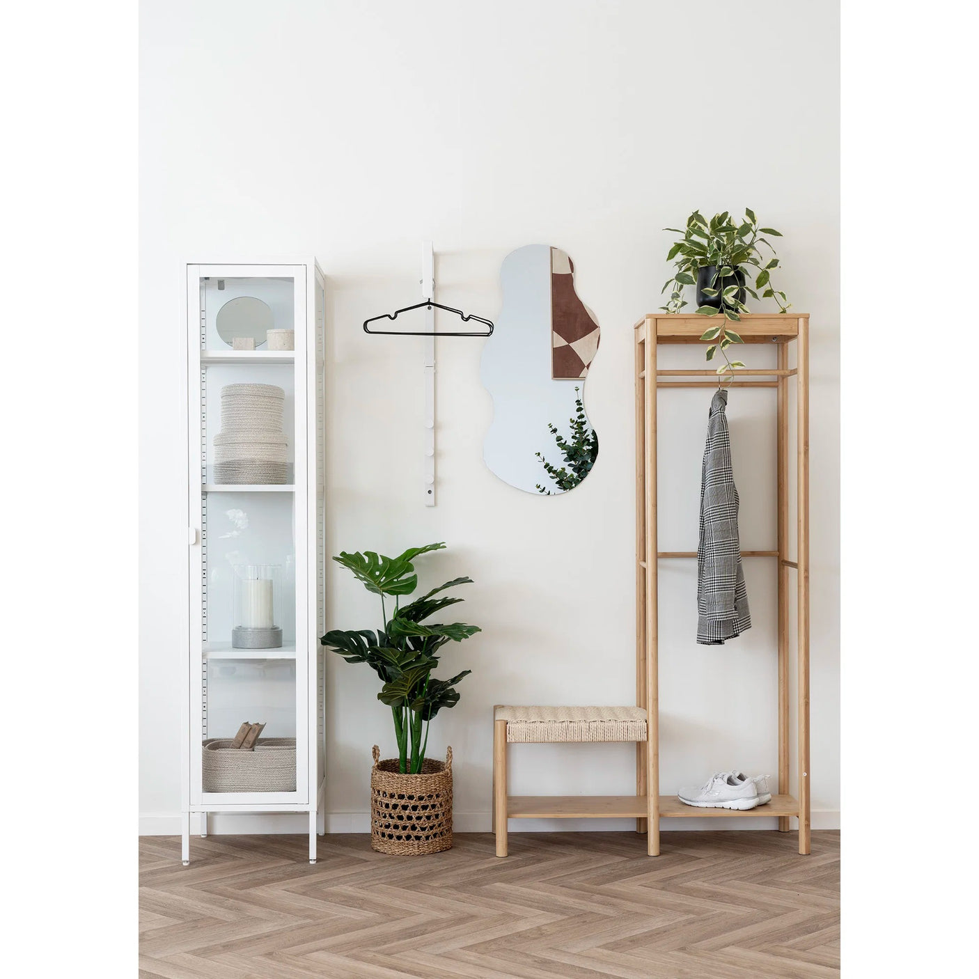 Ember klesstativ House Nordic Klesstativ