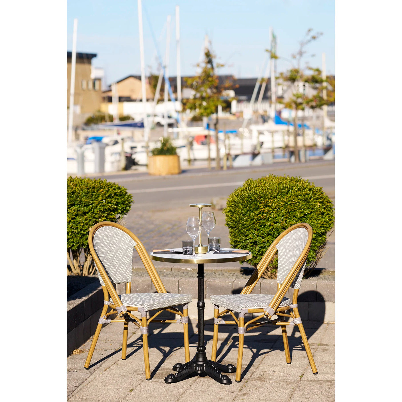 Bistro Bord House Nordic Spisebord