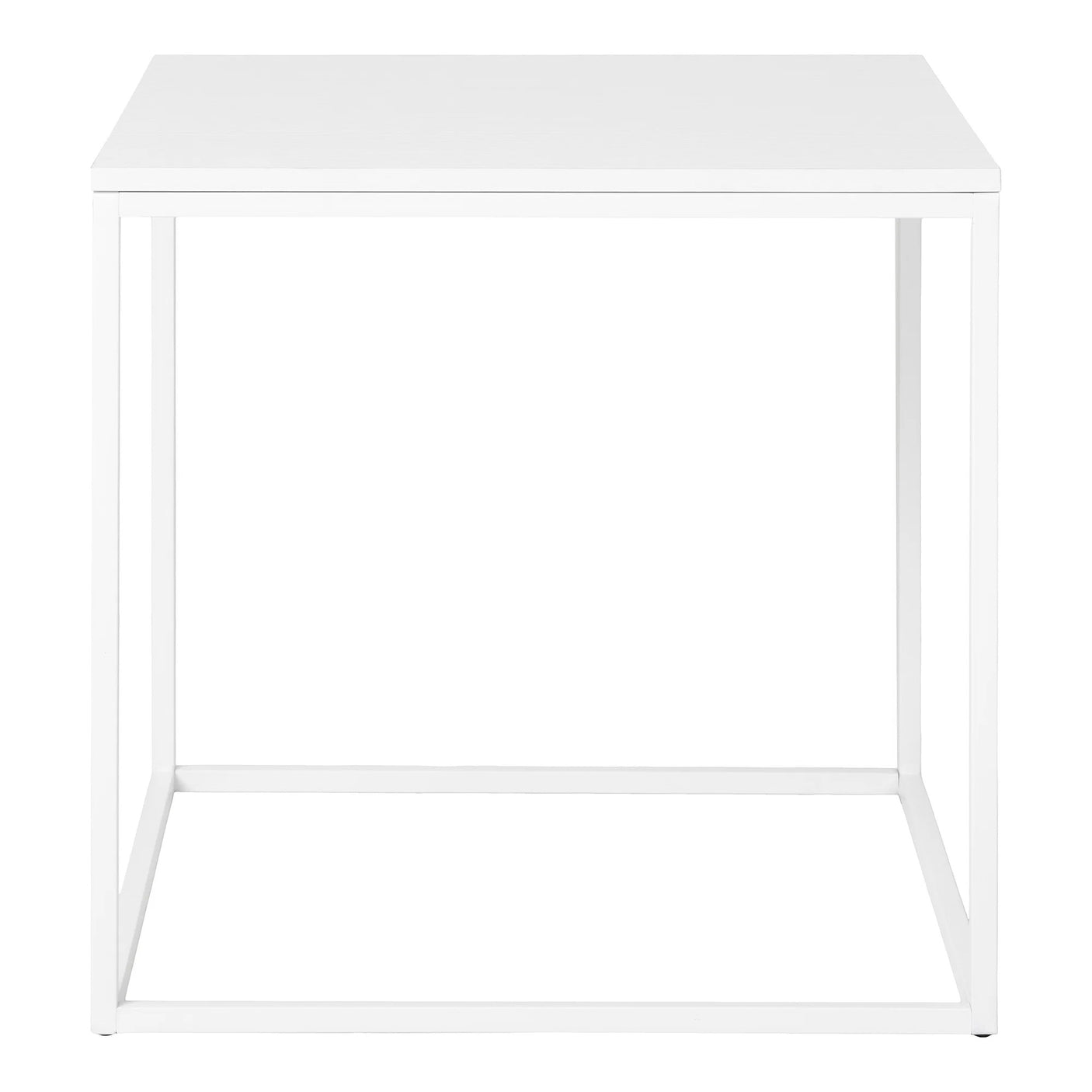 Vita Hjørnebord House Nordic Sidebord