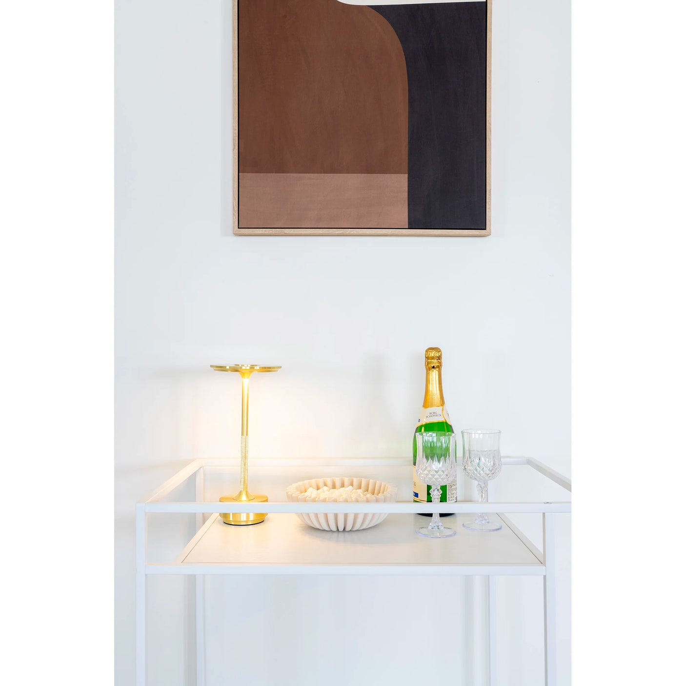 Vita Barvogn House Nordic Diverse