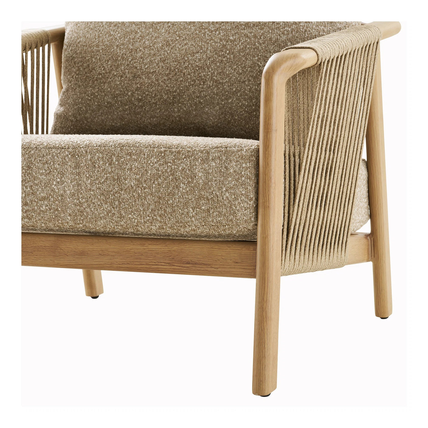 Fargo Loungesett House Nordic Loungegruppe