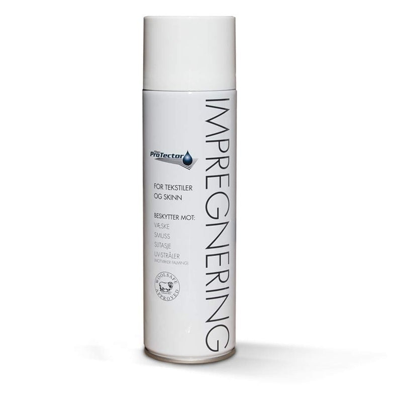 Fiber ProTector Aerosol Surfacebarrier Møbelpleie