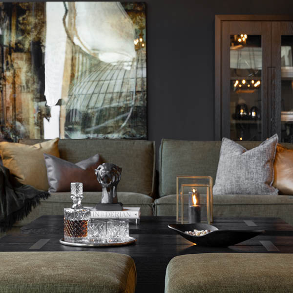 ISTANBUL fototavle Artwood Bilde