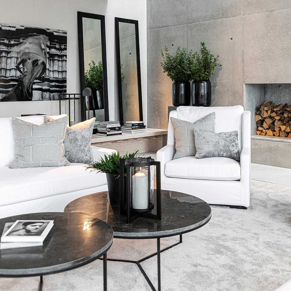 Dover Lenestol Artwood Lenestol