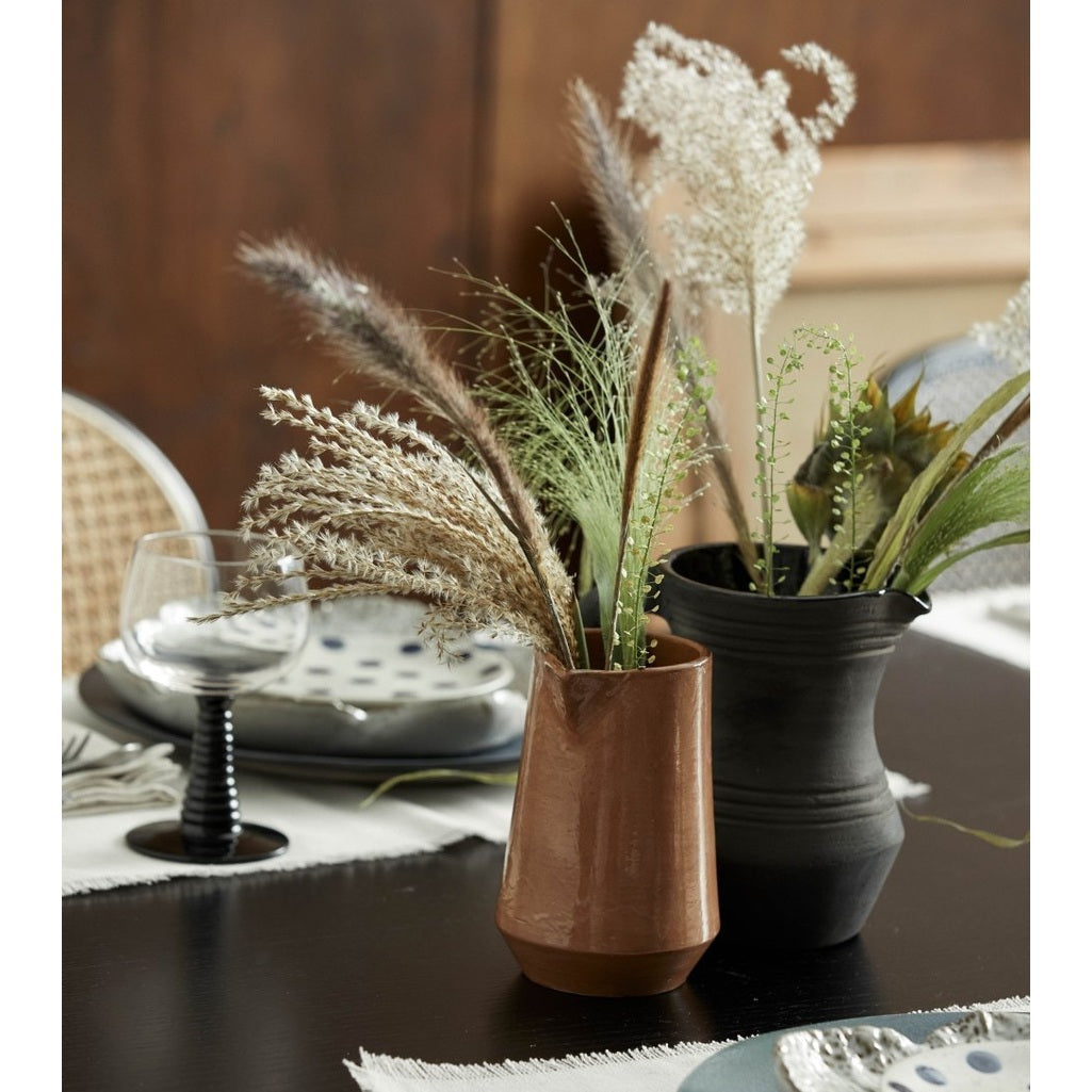 JUNIPER kan - brun Nordal TABLEWARE