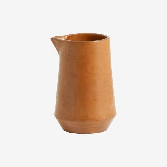 JUNIPER kan - brun Nordal TABLEWARE