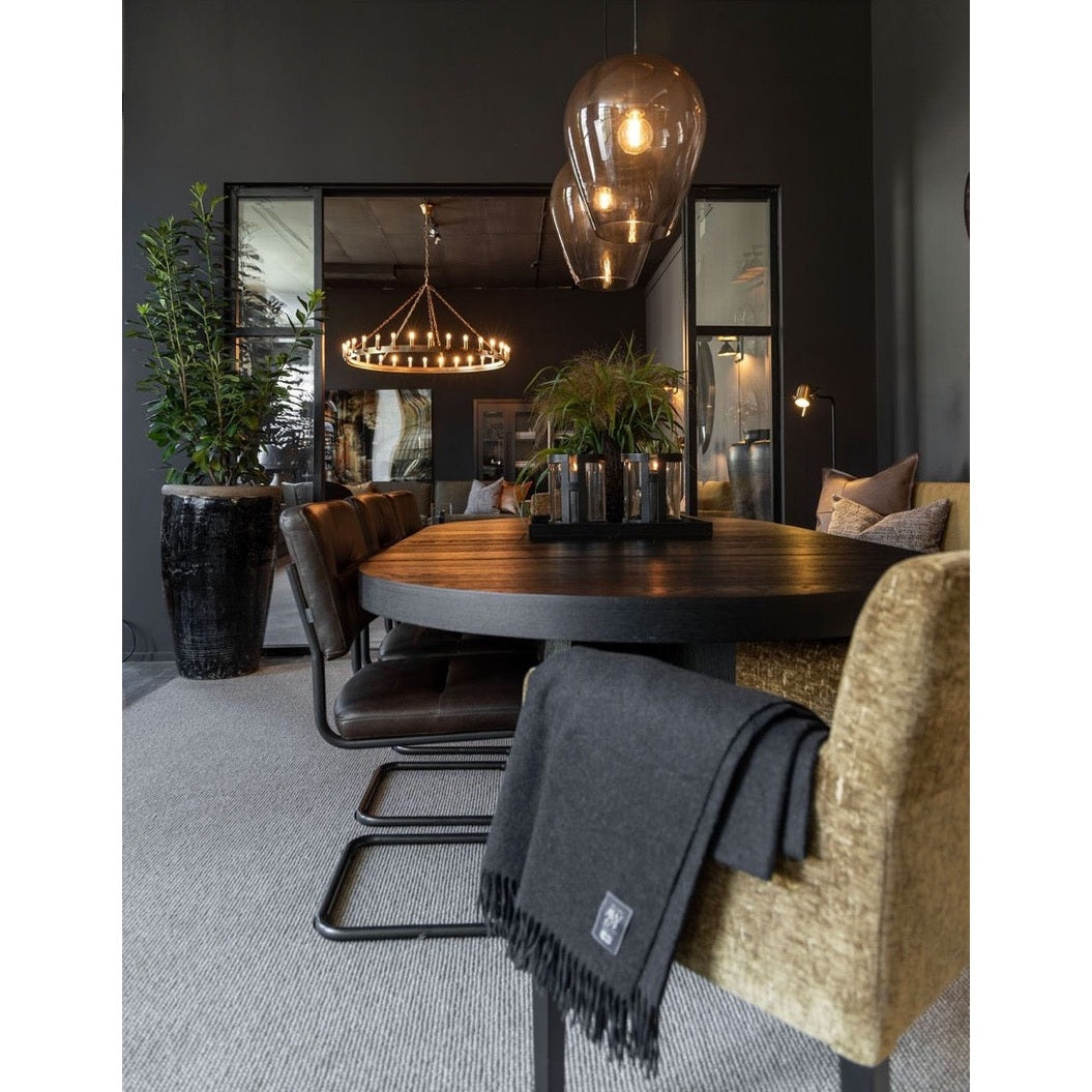 INFINITY Artwood Taklampe