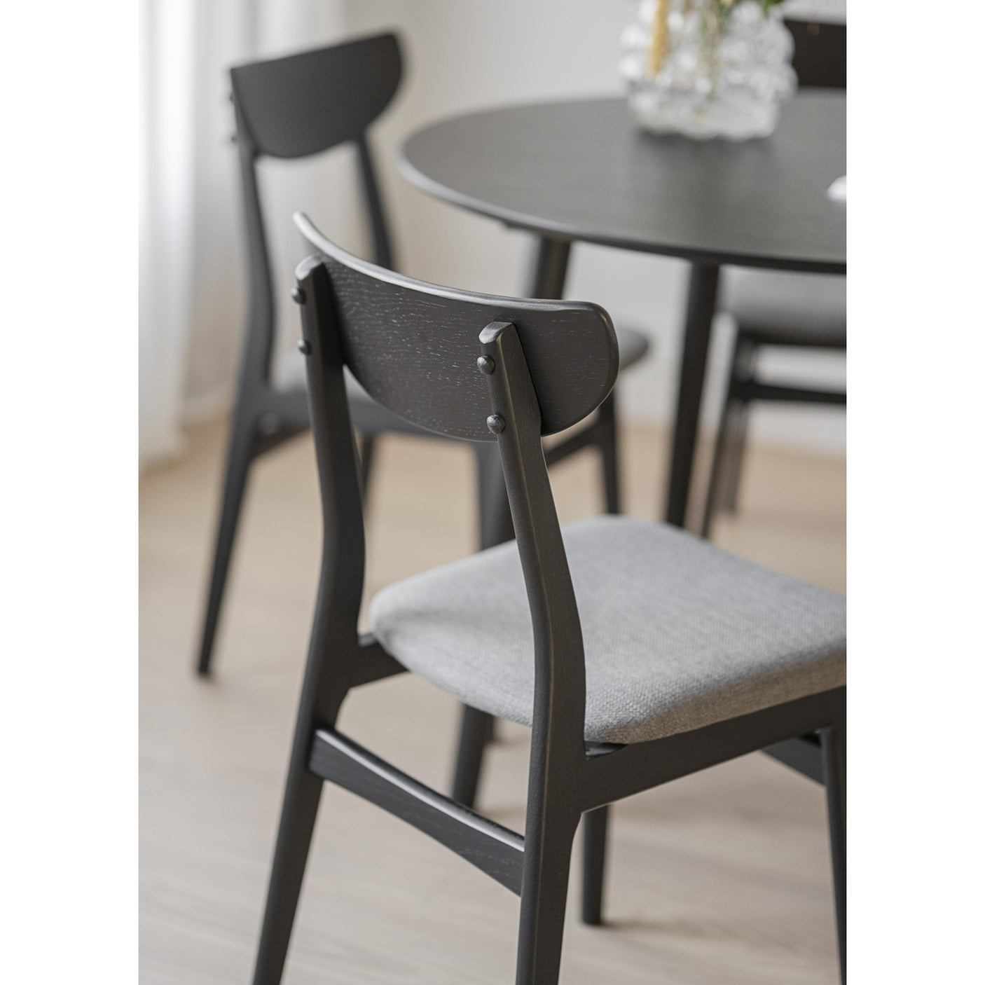 Rodham spisestol Rowico Spise stol