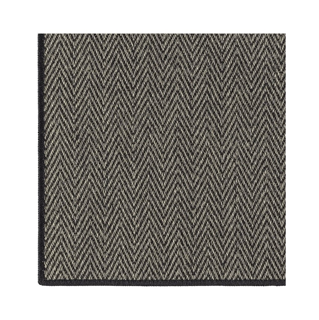 HURRICANE MOCCA Artwood Teppe