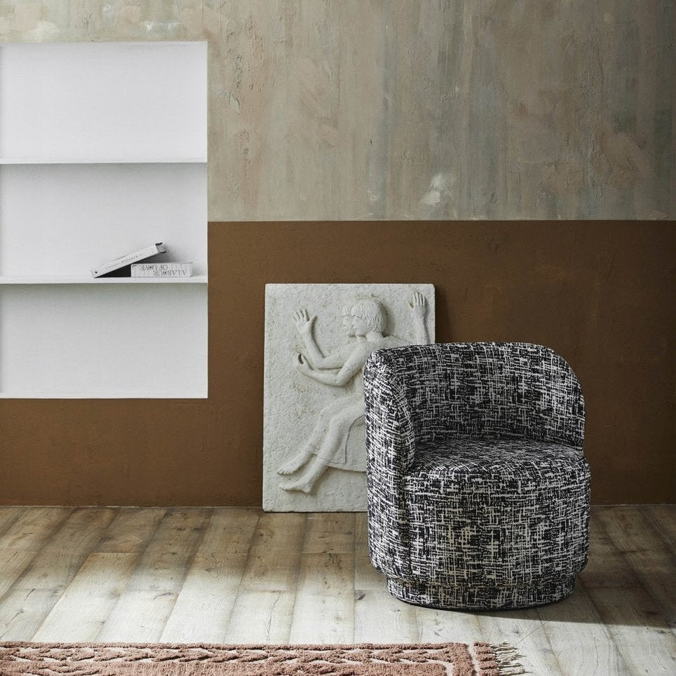 MARLA-teppe, 200x290 - rust Nordal CARPETS