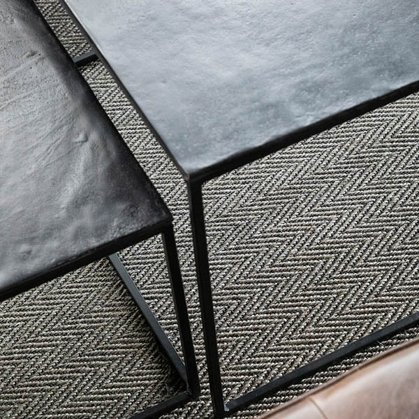 MILLE settbord 3 Artwood Sofabord