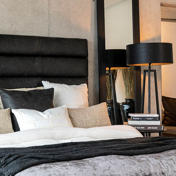 MONTONE - bordlampe Artwood Bordlampe