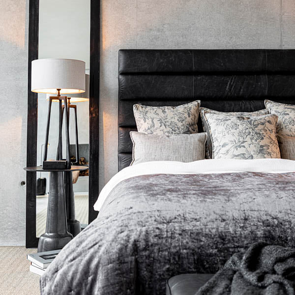 MONTONE - bordlampe Artwood Bordlampe