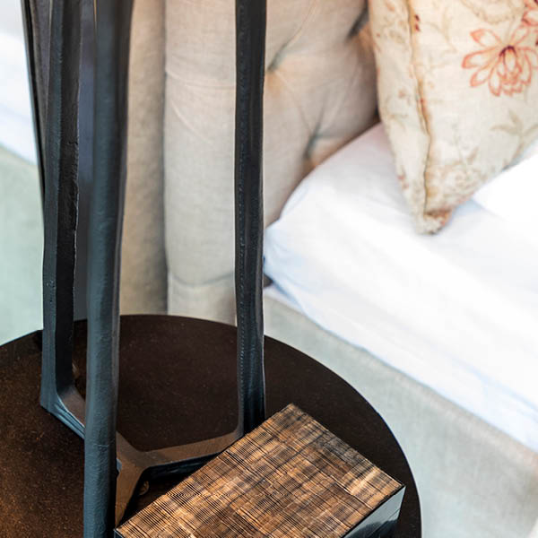 MONTONE - bordlampe Artwood Bordlampe